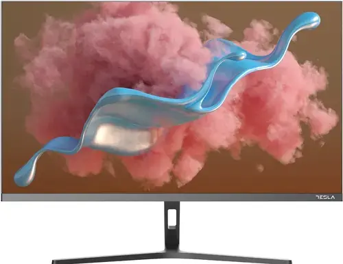 Monitor IPS LED Tesla 27inch 27MC645GF, Full HD (1920 x 1080), VGA, HDMi, DisplayPort, Boxe (Gri)