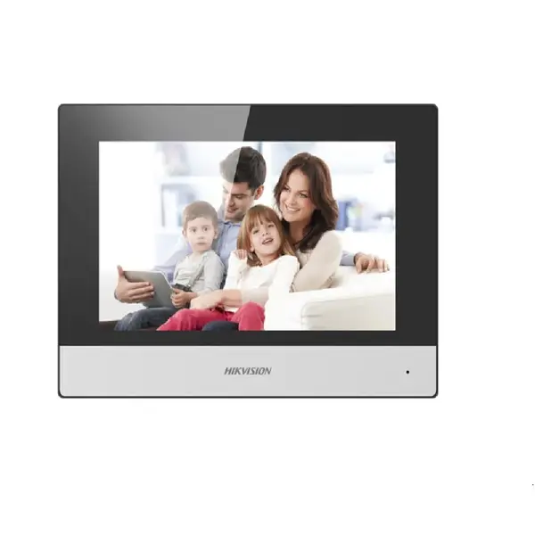 MONITOR LCD 7 COLOR CU TOUCH SCREEN MONITOR LCD 7` COLOR CU TOUCH SCREEN