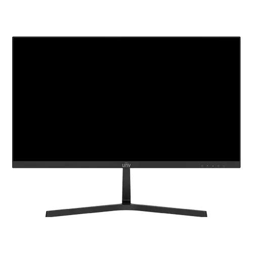 Monitor LED 24 inch Full HD 1080p, 100Hz, HDMI/VGA, Uniview MW-LC24-E