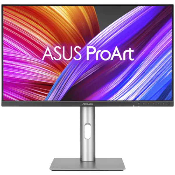 Monitor LED Asus 27" PA278CFRV, IPS, 2K QHD, 100Hz, 5ms, Gri