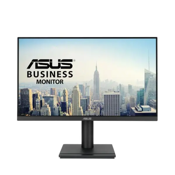 Monitor LED Asus VA279QGS, 27 inch, FHD, IPS, 1 ms, 120 Hz, Negru