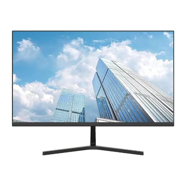 Monitor LED IPS Dahua LM24-B201S 23.8", Full HD (1920x1080), 100Hz, 5ms, Boxe 1W x2, HDMI, VGA, VESA, negru