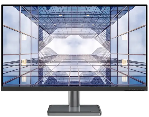 Monitor Lenovo - L32p-30, 31.5'', 4К, IPS, negru
