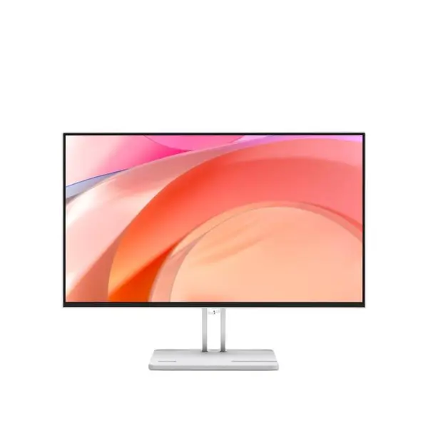 Monitor Lenovo LED L27-4C, 27", FHD, 144Hz, 4ms GTG, 1ms MPRT, AMD FreeSync, Low Blue Light, Cloud Grey