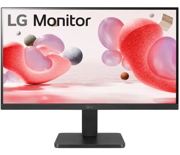 Monitor LG - 22MR410-B, 21.45'', FHD, VA, FreeSync, negru