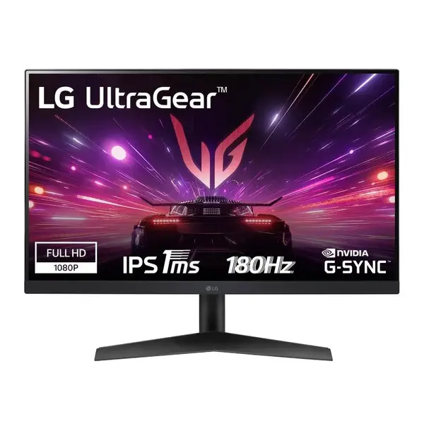 Monitor LG 24 24GS60F-B.AEU Monitor LG 24` 24GS60F-B.AEU