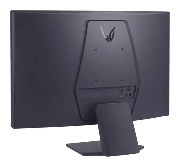 Monitor LG 27 27GS60QC-B.AEUQ Monitor LG 27` 27GS60QC-B.AEUQ
