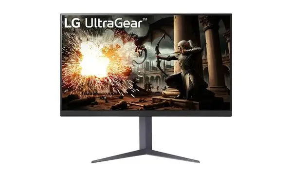Monitor LG 32 32GS75Q-B.AEU Monitor LG 32` 32GS75Q-B.AEU