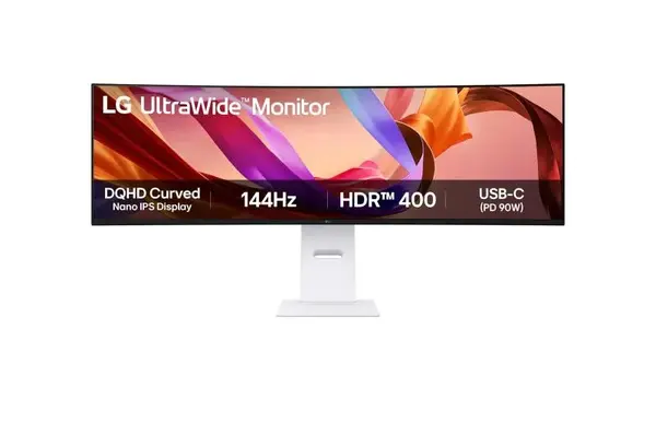 Monitor LG 49 49U950A-W.AEU Monitor LG 49` 49U950A-W.AEU