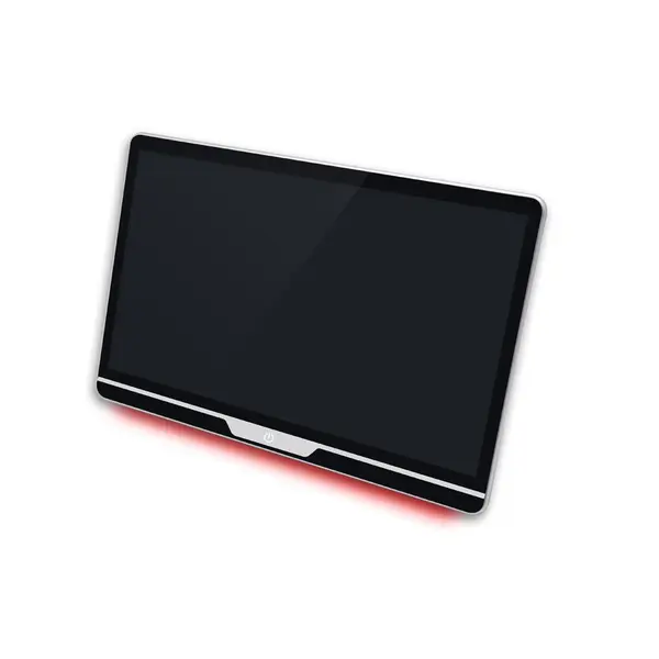 Monitor pentru tetiera de 13.3 inch RAM 2 GB, ROM 32 GB, 4K 16:9 HD, 2 porturi HDMI, Android 11, display IPS 1920x1080 P full HD, procesor 1.5 Ghz 8 Cores