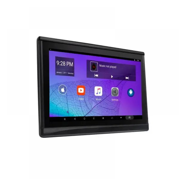Monitor pentru tetiera de 14.0/13.3 inch RAM 2 GB, ROM 32 GB, 4K 16:9 HD, suporta intare HDMI, suporta intare/iesire AV, Android 11, display IPS 1920x1080 P full HD, procesor CORTEX A53 8 core