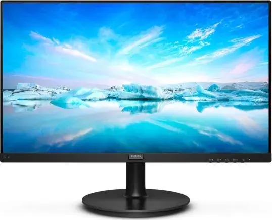 Monitor Philips 21.5 221V8A/00 Monitor Philips 21.5` 221V8A/00