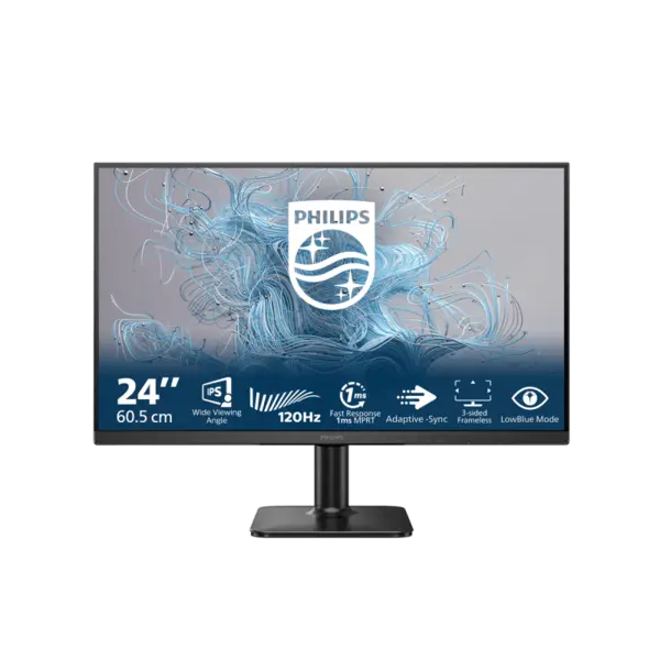 Monitor Philips 23.8 24E2N1110/00 Monitor Philips 23.8` 24E2N1110/00