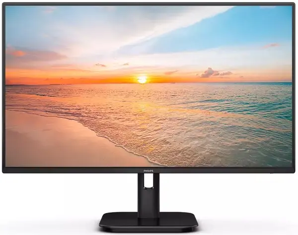 Monitor Philips - 24E1N1100A, 23.8'', FHD, 4ms, IPS, Adaptive Sync