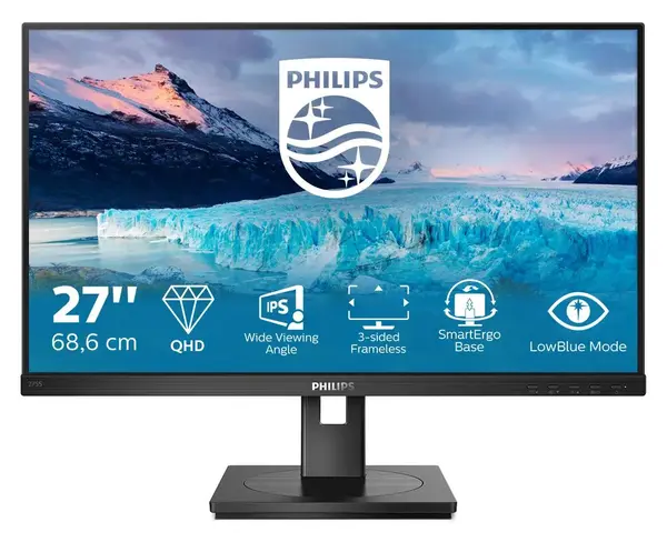 Monitor Philips 27 275S1AE/00 Monitor Philips 27` 275S1AE/00