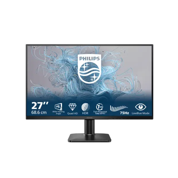 Monitor Philips 27 27E2N1500L/00 Monitor Philips 27` 27E2N1500L/00