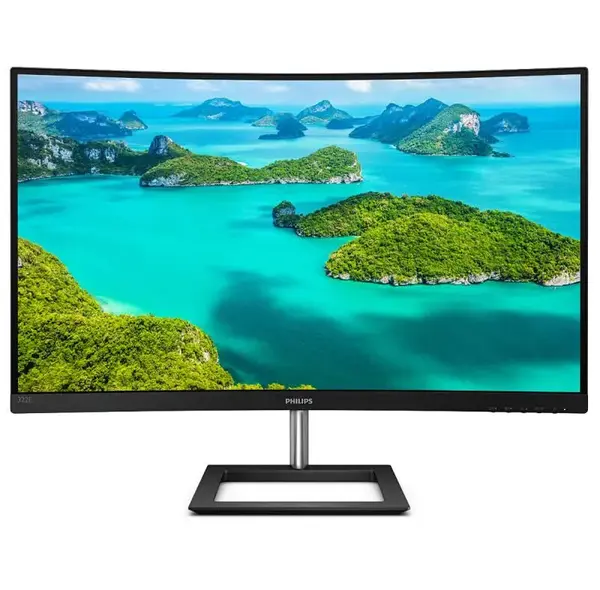 Monitor Philips 31.2 322E1C/00 Monitor Philips 31.2` 322E1C/00