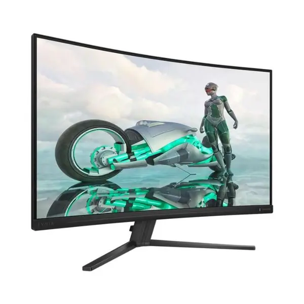 Monitor Philips 31.5" 32M2C3500L/00
