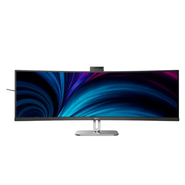 Monitor Philips 48.8 49B2U5900CH/00 Monitor Philips 48.8` 49B2U5900CH/00