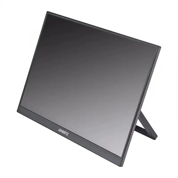 Monitor Portabil Anmite A160W03, 16inch, FullHD