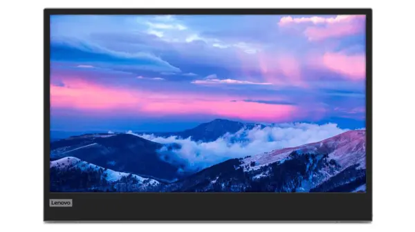 Monitor portabil L15 15 FHD IPS 60Hz Monitor portabil L15 15` FHD IPS 60Hz
