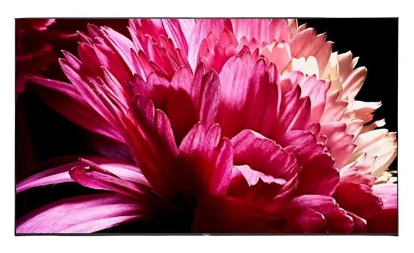 Monitor profesionist 65 inch, 4K Ultra HD, 16/7, Wi-Fi, HDMI/USB/RJ45, Apple AirPlay/Chromecast, Sony DISPRO-SN-FW-65EZ20L