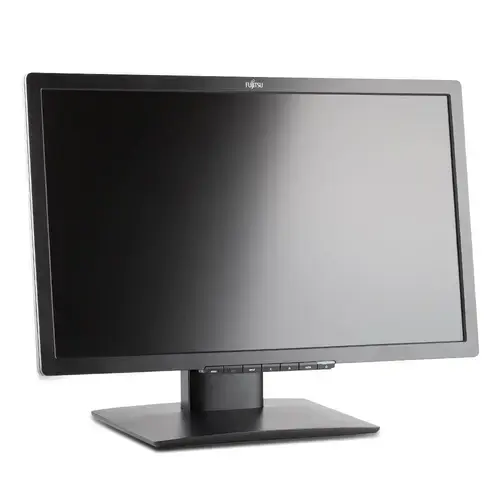 Monitor Refurbished Fujitsu Siemens B24T-7, 24 Inch Full HD LED, DVI, VGA, HDMI, USB