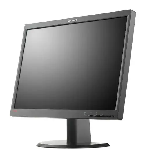 Monitor refurbished Lenovo ThinkVision L2250P, 22 Inch, 1680 x 1050, VGA, DVI