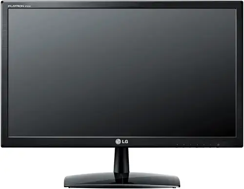 Monitor refurbished LG Flatron E2210, 22 Inch LED, 1680 x 1050, VGA, DVI