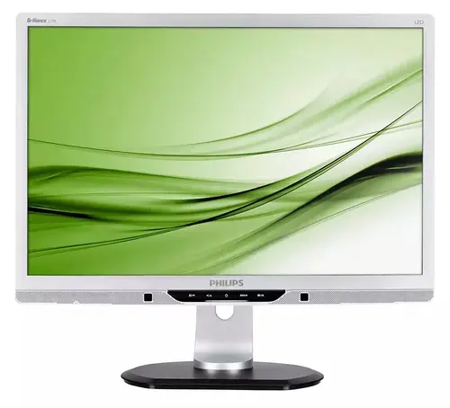 Monitor Refurbished PHILIPS 221B3L, 21.5 Inch Full HD LED, VGA, DVI