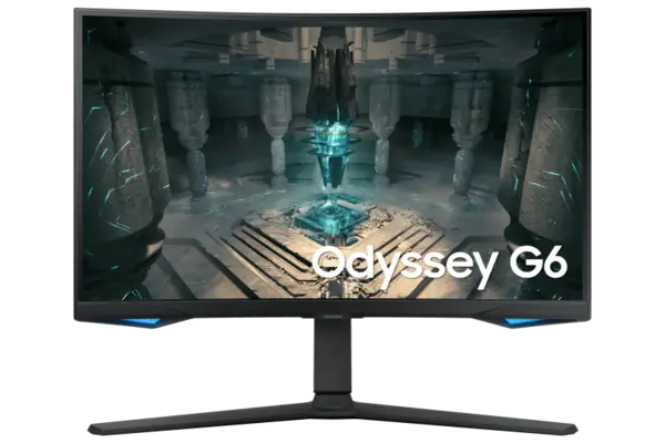 Monitor Samsung 27 LS27BG650EUXEN Monitor Samsung 27` LS27BG650EUXEN