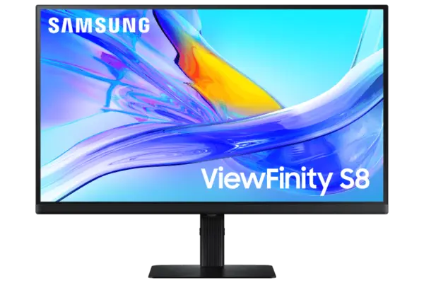 Monitor Samsung 27 LS27D800UAUXEN Monitor Samsung 27` LS27D800UAUXEN