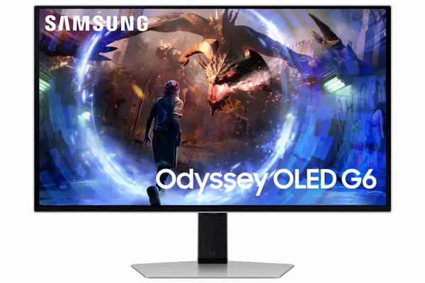 Monitor Samsung 27 LS27DG602SUXEN Monitor Samsung 27` LS27DG602SUXEN