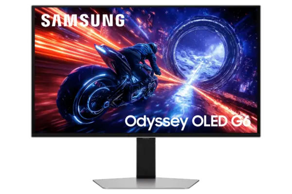 Monitor Samsung 27 LS27FG602SUXEN Monitor Samsung 27` LS27FG602SUXEN