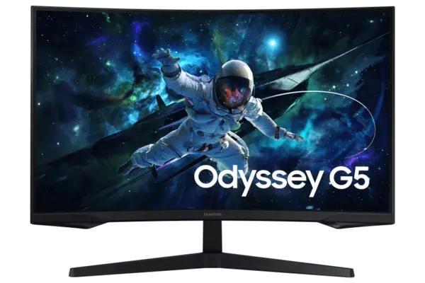 Monitor Samsung 32 LS32CG552EUXEN Monitor Samsung 32` LS32CG552EUXEN