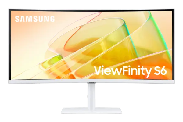 Monitor Samsung 34 LS34C650TAUXEN Monitor Samsung 34` LS34C650TAUXEN