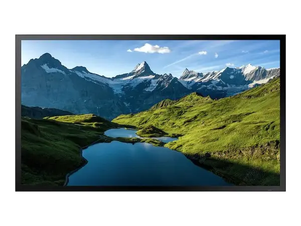 Monitor signage SAMSUNG OH55A 3500nit Monitor signage SAMSUNG OH55A 3500nit