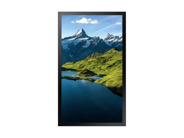 Monitor signage SAMSUNG OH75F 2500nit Monitor signage SAMSUNG OH75F 2500nit
