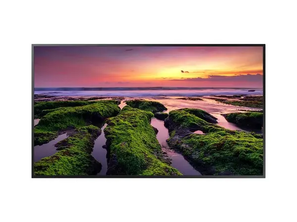 Monitor signage SAMSUNG QB98T Monitor signage SAMSUNG QB98T