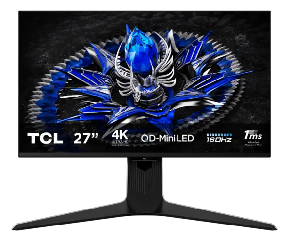 Monitor TCL 27 27R83U Monitor TCL 27` 27R83U