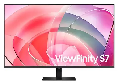 Monitor VA LED Samsung 37inch LS37D700EAUXEN, UHD (3840 x 2160), HDMI, DisplayPort (Negru)