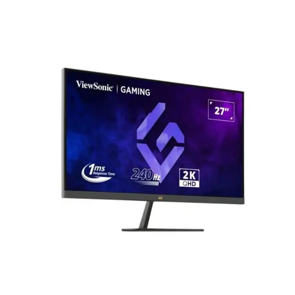 Monitor ViewSonic 27" VX2758A-2K-PRO-3, Diagonal (inch): 27, Diagonal (cm): 69, Aspect ratio: 16:9, Panel: IPS, Resolution: 2560x1440, Refresh Rate: 240Hz, Response time MPRT: 1ms