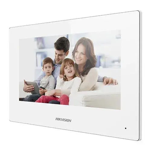 MONITOR WIFI 7 COLOR CU TOUCH ALB MONITOR WIFI 7` COLOR CU TOUCH ALB