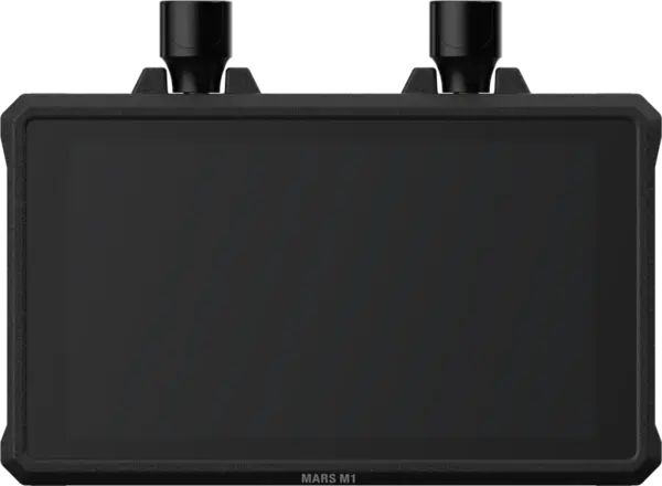 Monitor wireless, Hollyland Mars M1 Enhanced 5.5" Wireless Transceiving Monitor