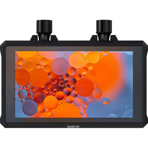 Monitor wireless, Hollyland Mars M1 Enhanced Dual 5.5" Wireless Transceiving Monitor