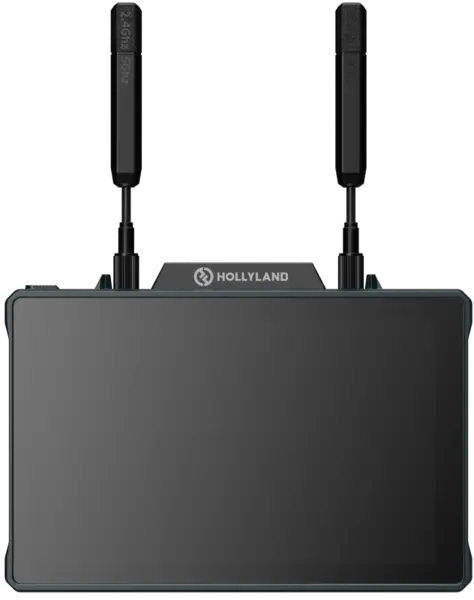 Monitor wireless, Hollyland Pyro Transmission Kit Pyro Video Transmission & Monitoring Kit (7-Inch)