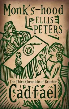 Monk's-Hood. 3, Paperback/Ellis Peters