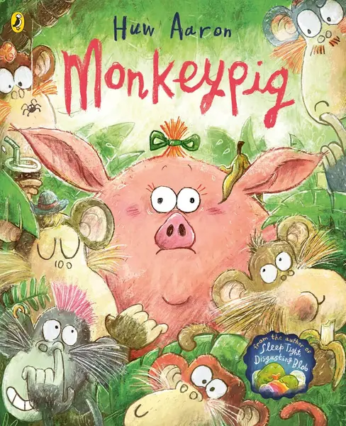 Monkeypig