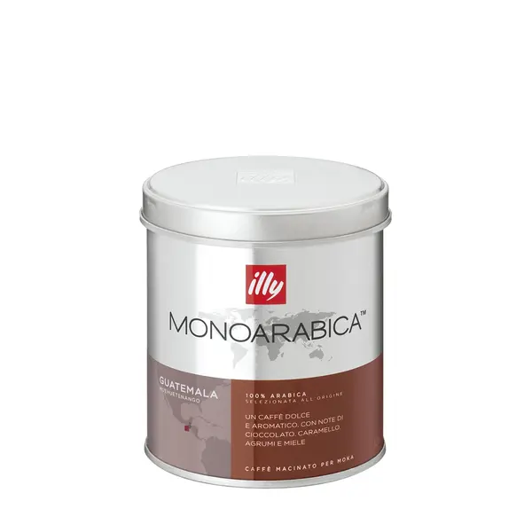 Monoarabica guatemala cafea 125 gr