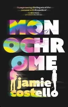 Monochrome, Paperback/Jamie Costello